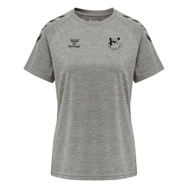 Tus Wellinghofen Vereinskollektion Hummel Poly shirt