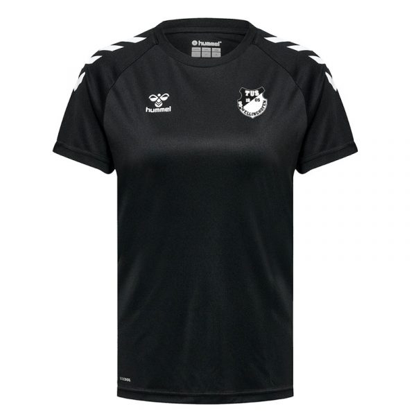 Tus Wellinghofen Vereinskollektion Hummel Poly shirt