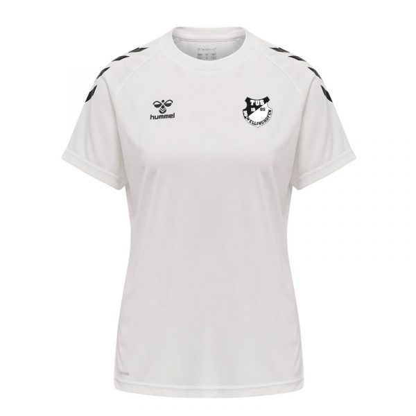 Tus Wellinghofen Vereinskollektion Hummel Poly shirt