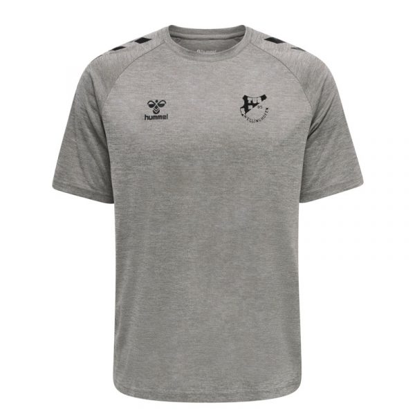 Tus Wellinghofen Vereinskollektion Hummel Poly shirt