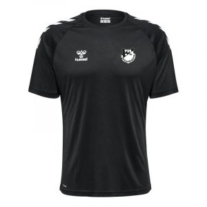 Tus Wellinghofen Vereinskollektion Hummel Poly shirt
