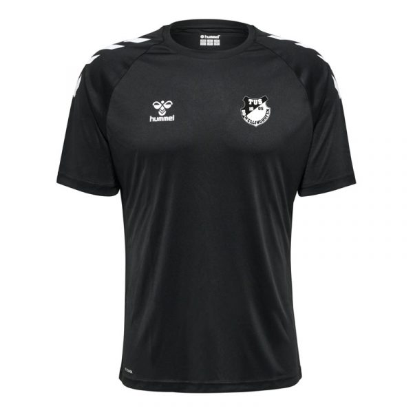 Tus Wellinghofen Vereinskollektion Hummel Poly shirt