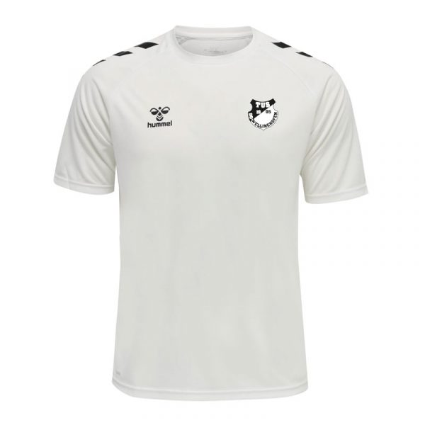 Tus Wellinghofen Vereinskollektion Hummel Poly shirt