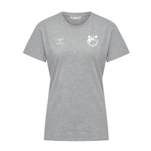 HUMMEL hmlGO 2.0 T-Shirt S/S Woman – TuS 05 Wellinghofen Vereinskollektion