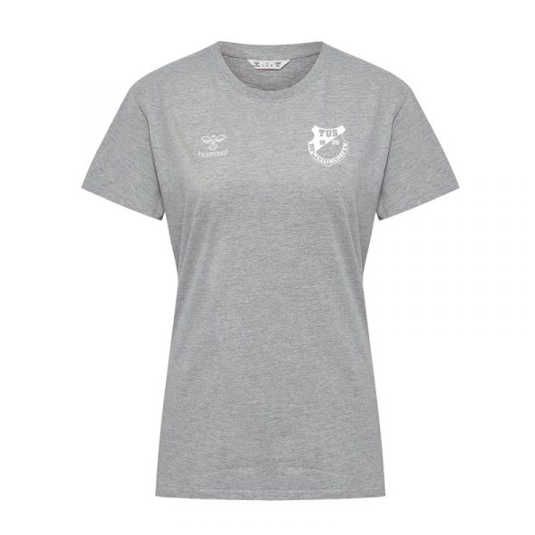 HUMMEL hmlGO 2.0 T-Shirt S/S Woman – TuS 05 Wellinghofen Vereinskollektion