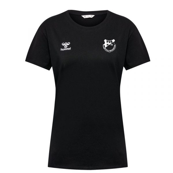 HUMMEL hmlGO 2.0 T-Shirt S/S Woman – TuS 05 Wellinghofen Vereinskollektion