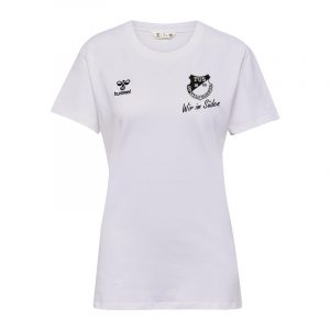 HUMMEL hmlGO 2.0 T-Shirt Woman – TuS 05 Wellinghofen
