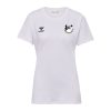 HUMMEL hmlGO 2.0 T-Shirt S/S Woman – TuS 05 Wellinghofen Vereinskollektion