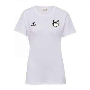 HUMMEL hmlGO 2.0 T-Shirt S/S Woman – TuS 05 Wellinghofen Vereinskollektion