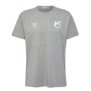 HUMMEL hmlGO 2.0 T-Shirt S/S Woman – TuS 05 Wellinghofen Vereinskollektion