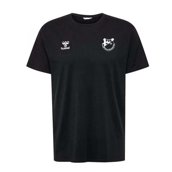 HUMMEL hmlGO 2.0 T-Shirt S/S Woman – TuS 05 Wellinghofen Vereinskollektion