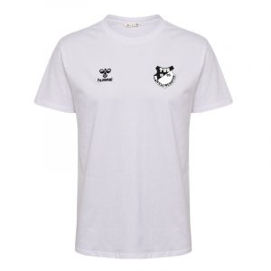 HUMMEL hmlGO 2.0 T-Shirt S/S Woman – TuS 05 Wellinghofen Vereinskollektion
