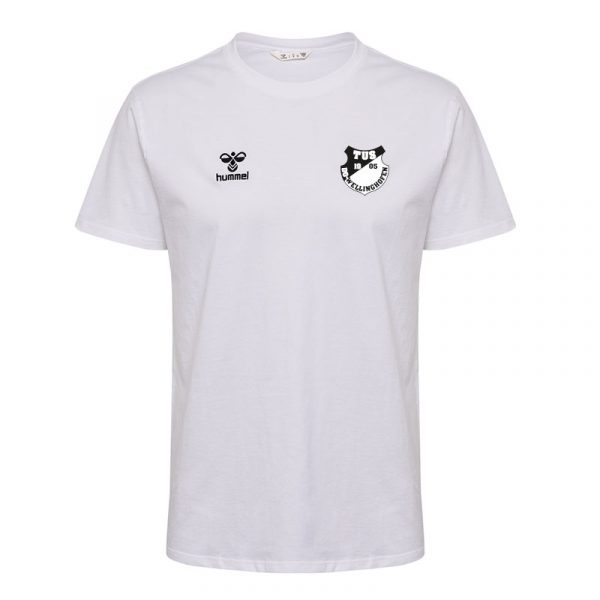 HUMMEL hmlGO 2.0 T-Shirt S/S Woman – TuS 05 Wellinghofen Vereinskollektion