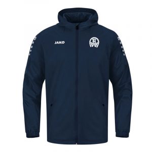 JAKO Allwetterjacke Team 2.0 RV Wattenscheid