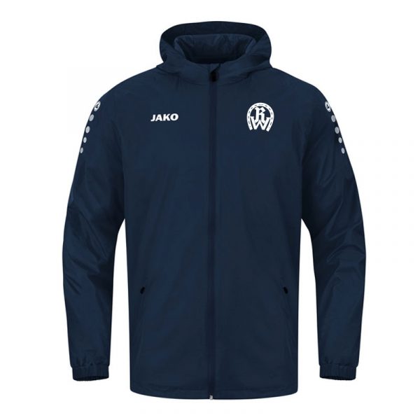 JAKO Allwetterjacke Team 2.0 RV Wattenscheid