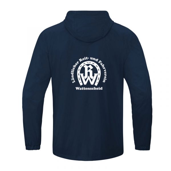 JAKO Allwetterjacke Team 2.0 RV Wattenscheid