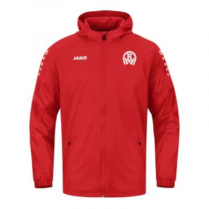 JAKO Allwetterjacke Team 2.0 RV Wattenscheid