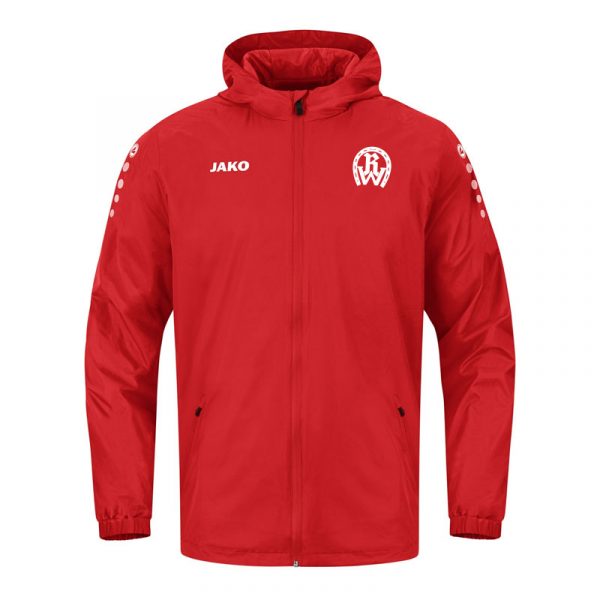 JAKO Allwetterjacke Team 2.0 RV Wattenscheid