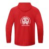 JAKO Allwetterjacke Team 2.0 RV Wattenscheid