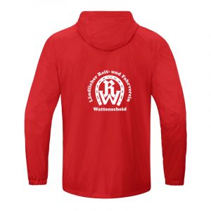 JAKO Allwetterjacke Team 2.0 RV Wattenscheid