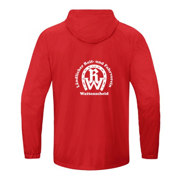 JAKO Allwetterjacke Team 2.0 RV Wattenscheid