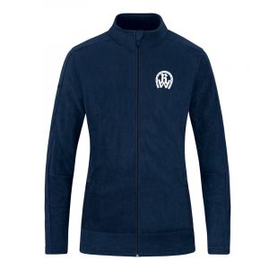 JAKO Fleecejacke – RV Wattenscheid Vereinskollektion