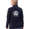 JAKO Fleecejacke – RV Wattenscheid Vereinskollektion