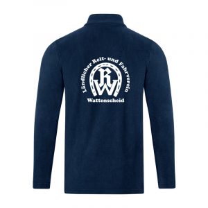 JAKO Fleecejacke – RV Wattenscheid Vereinskollektion
