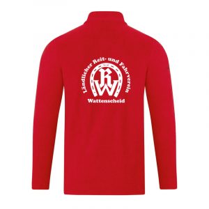 RV Wattenscheid Fleecejacke