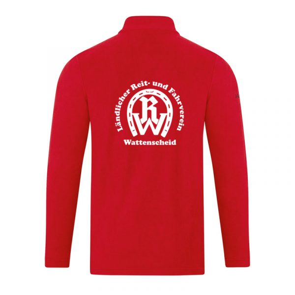 RV Wattenscheid Fleecejacke