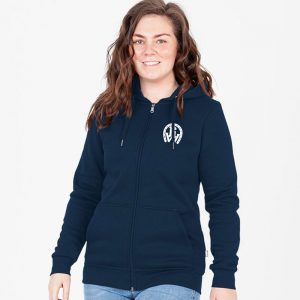 JAKO Kapuzenjacke Organic – RV Wattenscheid Vereinskollektion
