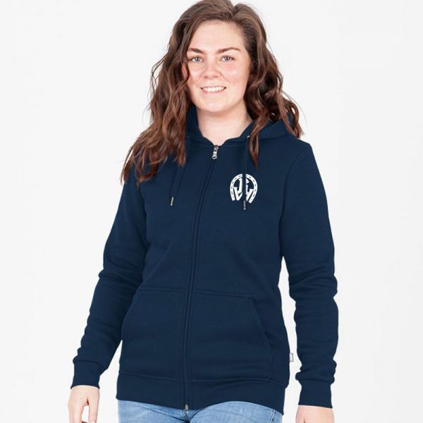 JAKO Kapuzenjacke Organic – RV Wattenscheid Vereinskollektion