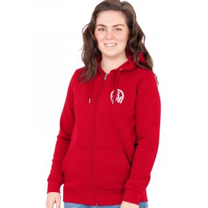 JAKO Kapuzenjacke Organic – RV Wattenscheid Vereinskollektion