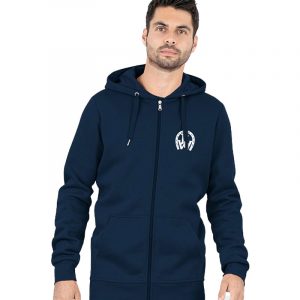 JAKO Kapuzenjacke Organic – RV Wattenscheid Vereinskollektion