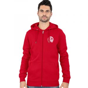 JAKO Kapuzenjacke Organic – RV Wattenscheid Vereinskollektion