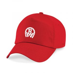 JAKO Shot Cap – Vereinskollektion RFV Wattenscheid
