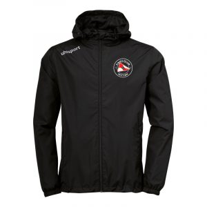 Kanu-Club Witten Uhlsport Essential Regenjacke