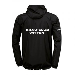 Kanu-Club Witten Uhlsport Essential Regenjacke