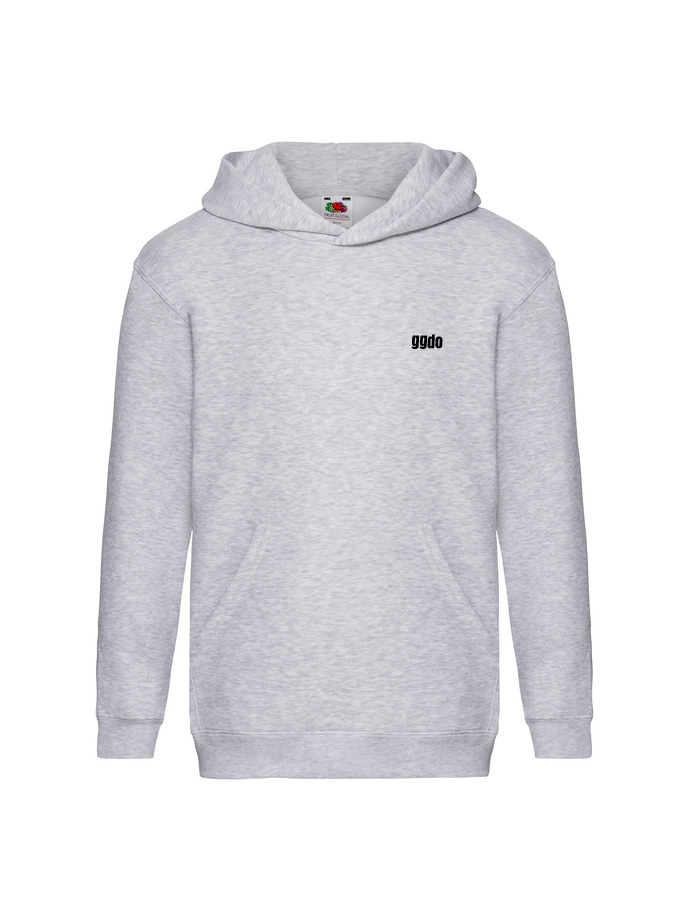 Kinder Hoodie „Von Herzen“ – Goethe-Gymnasium Dortmund – Bild 10
