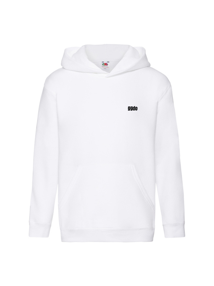 Kinder Hoodie „Von Herzen“ – Goethe-Gymnasium Dortmund – Bild 8