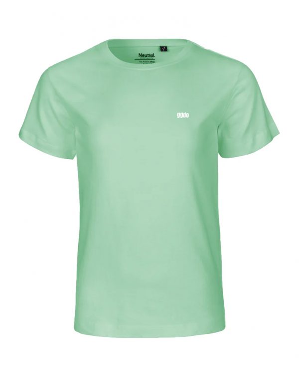 Kinder T-Shirt „Von Herzen“ – Goethe-Gymnasium Dortmund – Bild 5