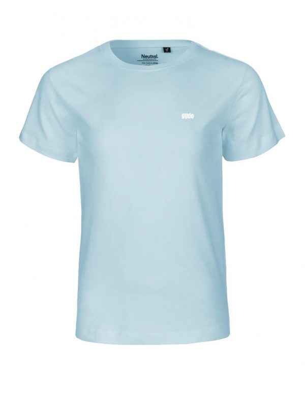 Kinder T-Shirt „Von Herzen“ – Goethe-Gymnasium Dortmund – Bild 9
