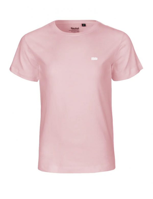 Kinder T-Shirt „Von Herzen“ – Goethe-Gymnasium Dortmund – Bild 7