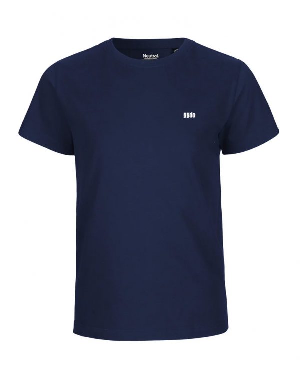 Kinder T-Shirt „Von Herzen“ – Goethe-Gymnasium Dortmund – Bild 11