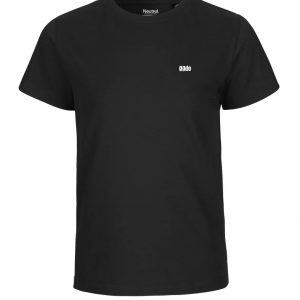 Kinder T-Shirt „Von Herzen“ – Goethe-Gymnasium Dortmund