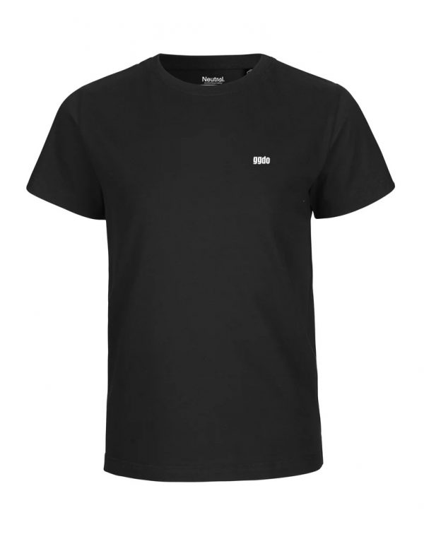 Kinder T-Shirt „Von Herzen“ – Goethe-Gymnasium Dortmund