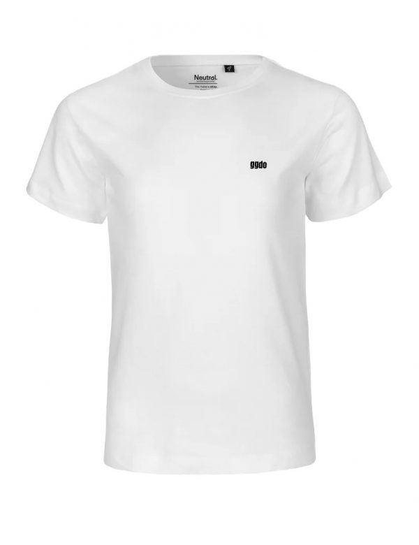 Kinder T-Shirt „Von Herzen“ – Goethe-Gymnasium Dortmund – Bild 3