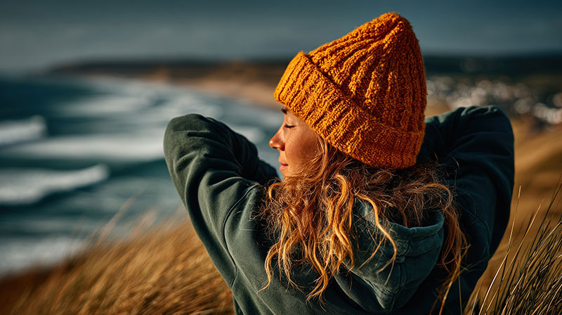 Hoodiezeit - Herbstzeit