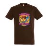 Pudding mit Gabel T-Shirt