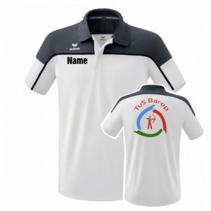 Rechtshandschütze Polo - TuS Barop